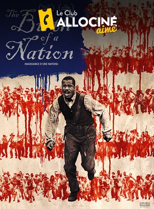 The Birth of a Nation