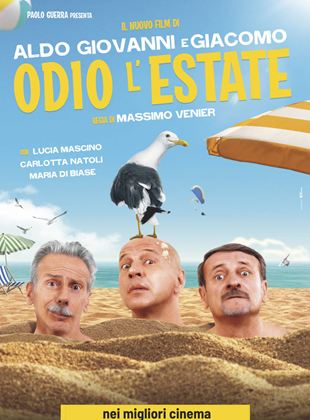 Odio L’Estate