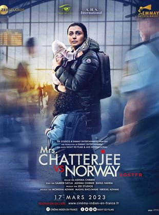 Mrs.Chatterjee vs Norway