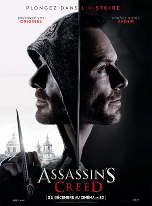 Assassin’s Creed