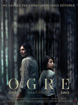 Ogre – Der Fluch