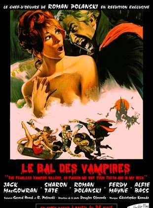 Le Bal des vampires