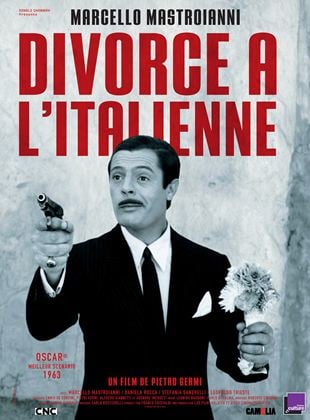 Divorce à l’Italienne