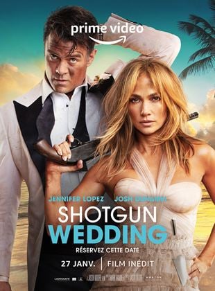 Shotgun Wedding