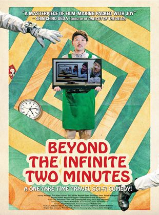 Beyond the Infinite Two Minutes