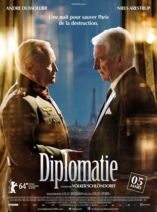 Diplomatie