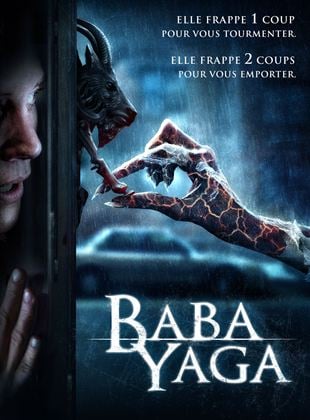 Baba Yaga