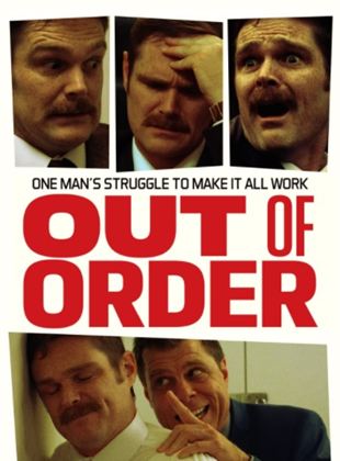 Out of Order