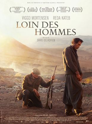 Loin des hommes