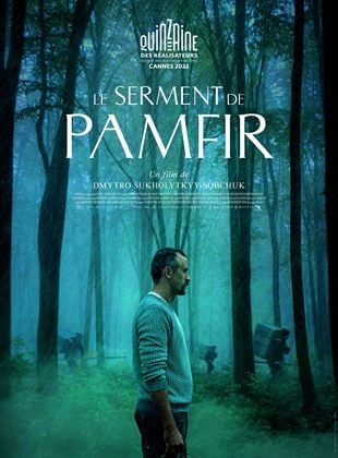 Le Serment de Pamfir