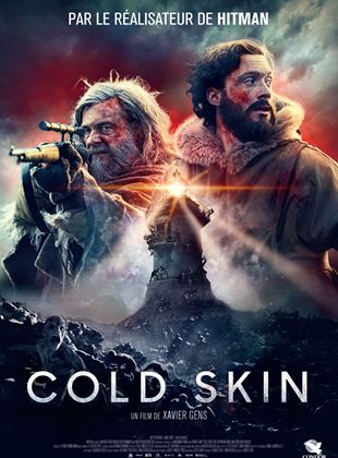 Cold Skin