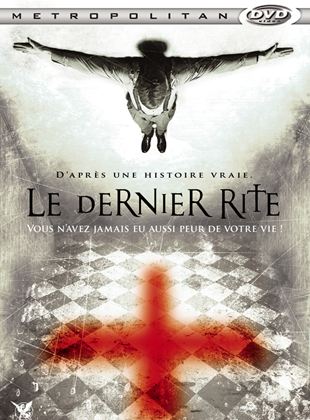 Le Dernier rite