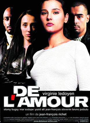 De l’amour