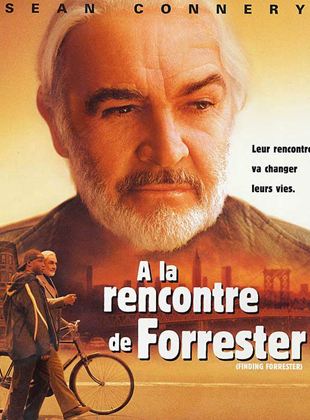 À la rencontre de Forrester