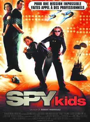 Spy Kids