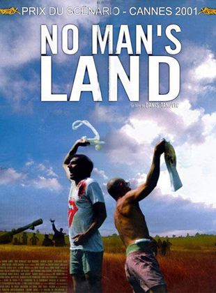 No Man’s Land