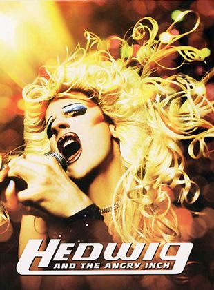 Hedwig and the Angry Inch