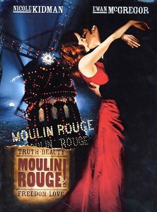 Moulin Rouge !