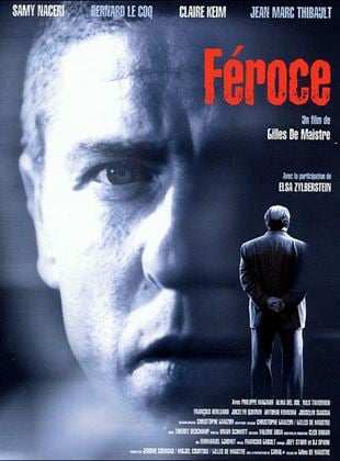 Féroce