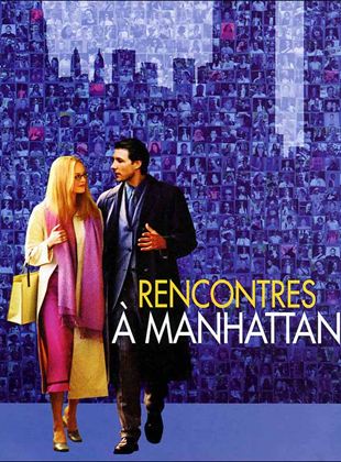 Rencontres à Manhattan