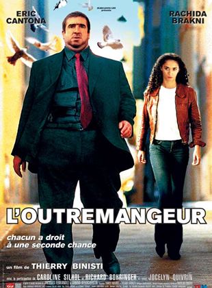 L’Outremangeur