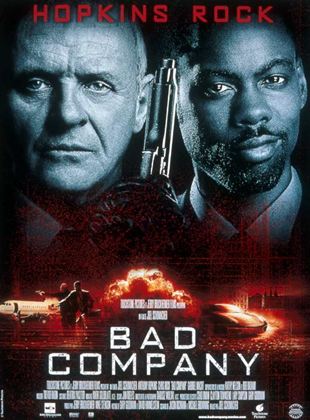 Bad Company