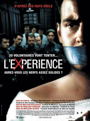 L’Expérience