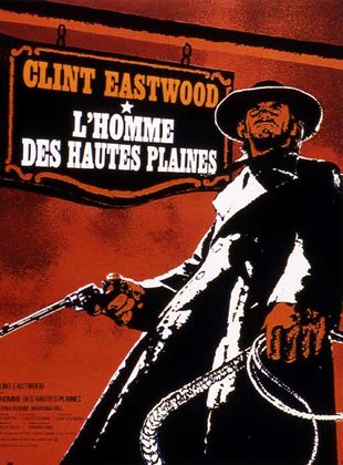 L’Homme des hautes plaines