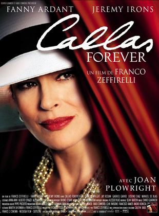 Callas Forever