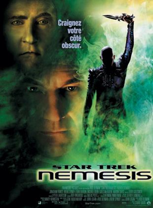 Star Trek: Nemesis