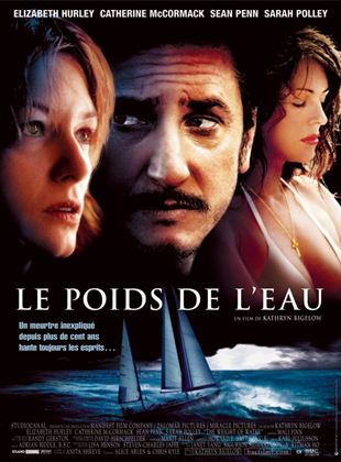 Le Poids de l’eau