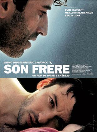 Son frère