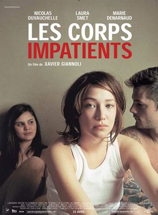 Les Corps impatients