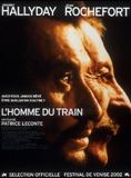 L’homme du train