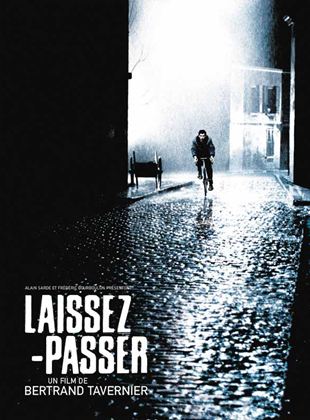 Laissez-passer