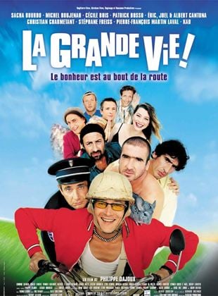 La Grande vie