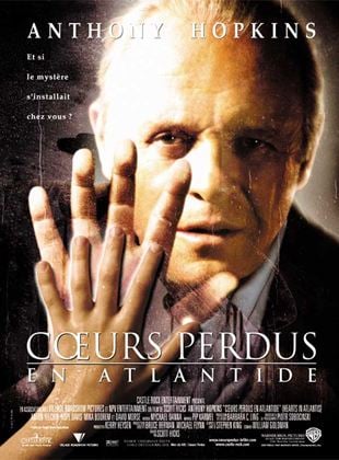 Coeurs perdus en Atlantide