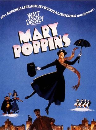 Mary Poppins