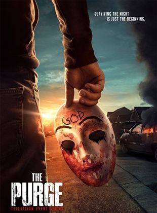 The Purge / American Nightmare