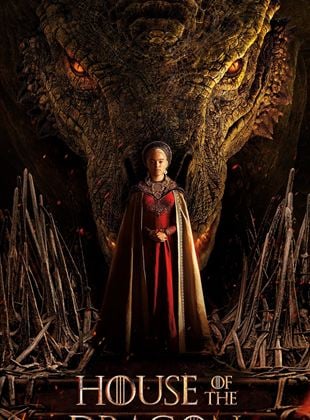 Game of Thrones: House of the Dragon