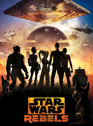 Star Wars Rebels