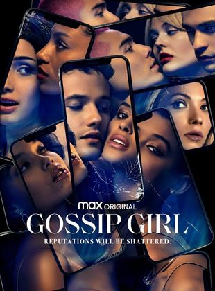 Gossip Girl, nouvelle génération