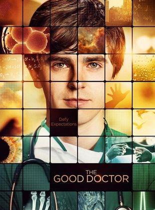 Good Doctor