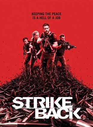 Strike Back