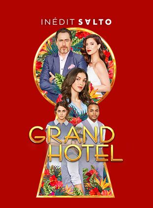 Grand Hotel (2019)