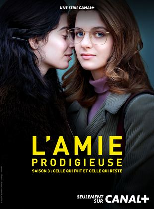 L’Amie prodigieuse