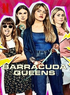 Barracuda Queens