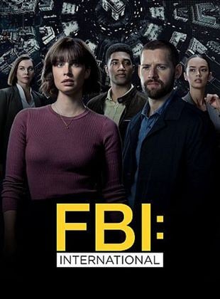 FBI: International