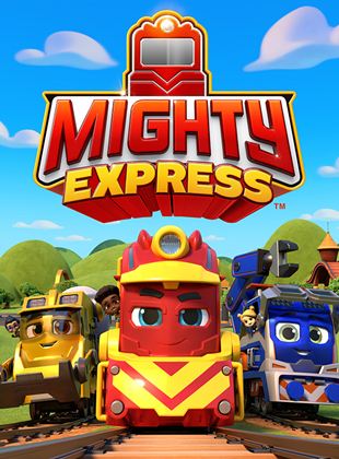 Mighty Express