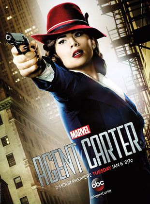 Agent Carter